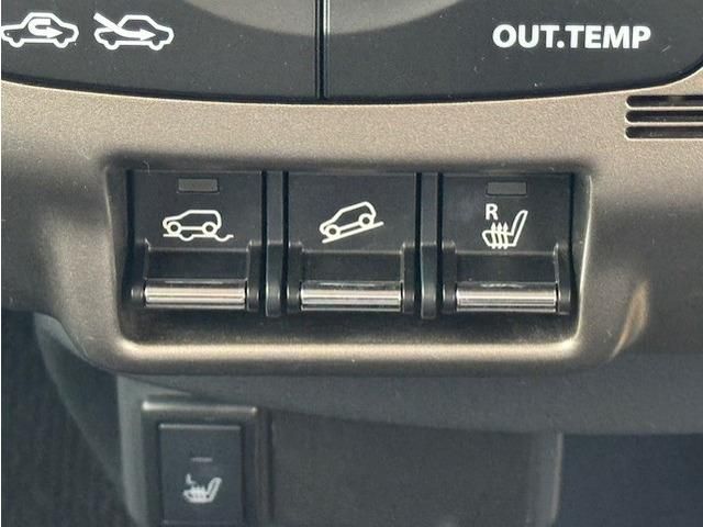 HUSTLER 4WD