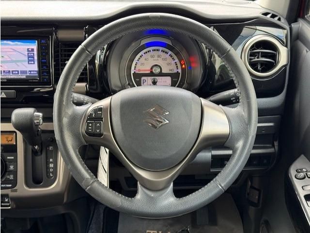 HUSTLER 4WD