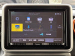 Spacia GEAR