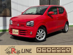 ALTO 4WD
