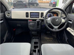 ALTO 4WD