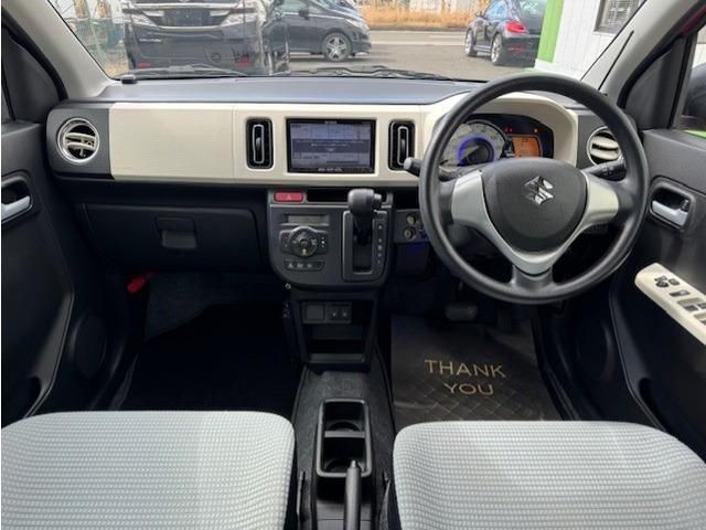 ALTO 4WD