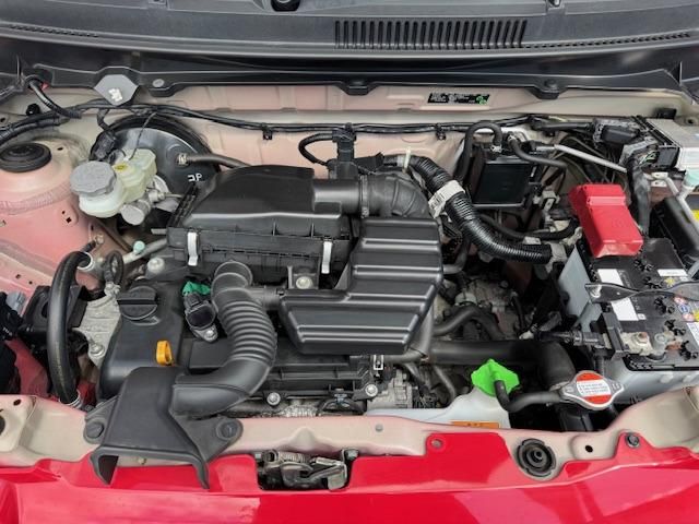 ALTO 4WD