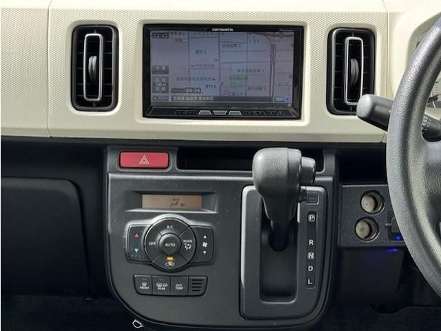 ALTO 4WD