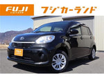 PASSO 4WD