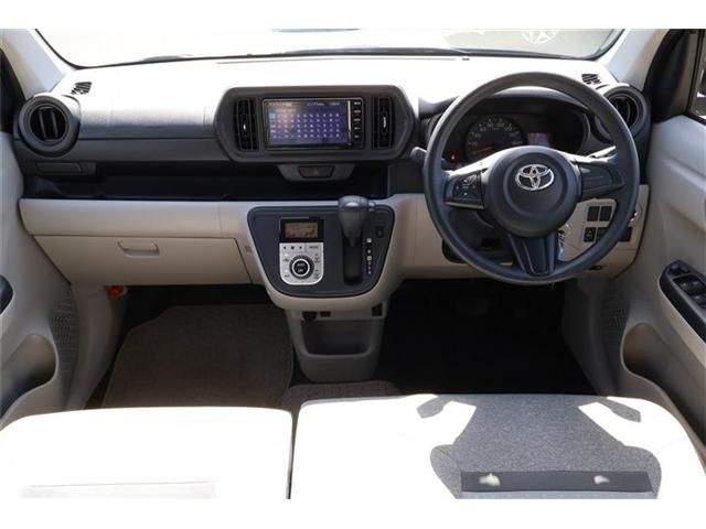 PASSO 4WD