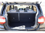 PASSO 4WD
