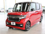 N-BOX CUSTOM