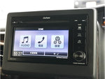N-BOX CUSTOM