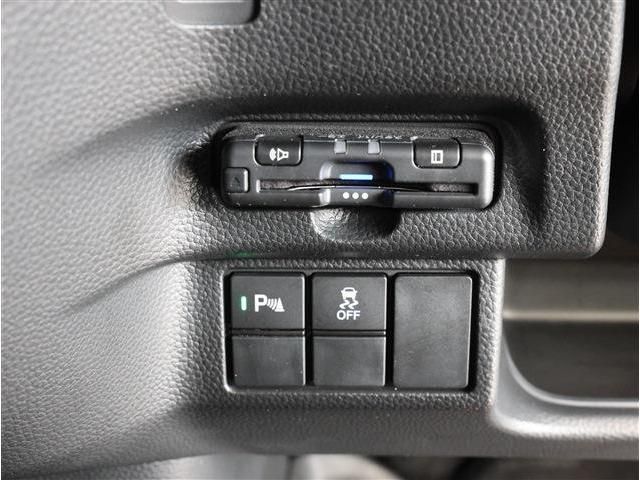 N-BOX CUSTOM