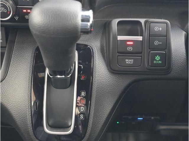 N-BOX CUSTOM