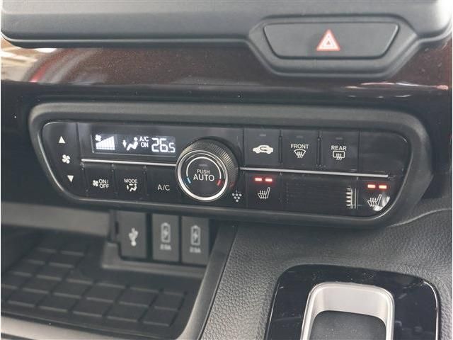 N-BOX CUSTOM