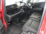 N-BOX CUSTOM