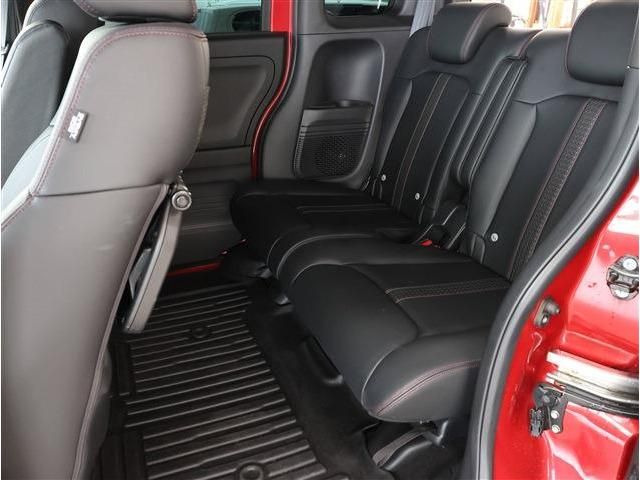 N-BOX CUSTOM