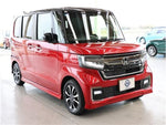 N-BOX CUSTOM