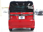 N-BOX CUSTOM