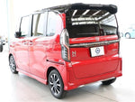 N-BOX CUSTOM