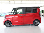 N-BOX CUSTOM