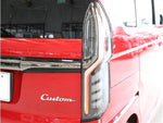 N-BOX CUSTOM