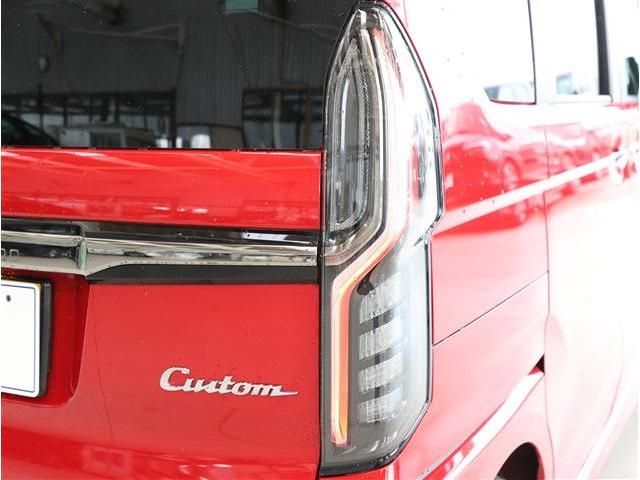 N-BOX CUSTOM