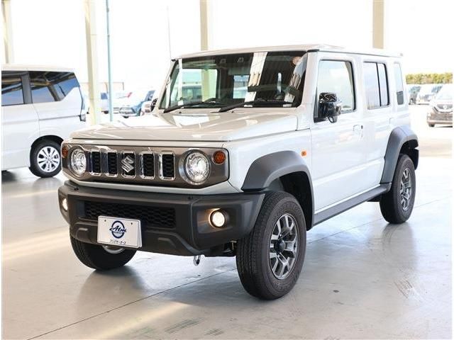 JIMNY NOMADE