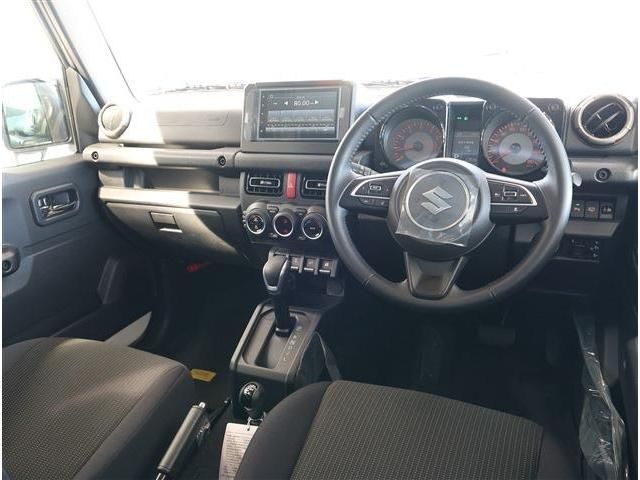 JIMNY NOMADE