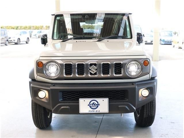 JIMNY NOMADE