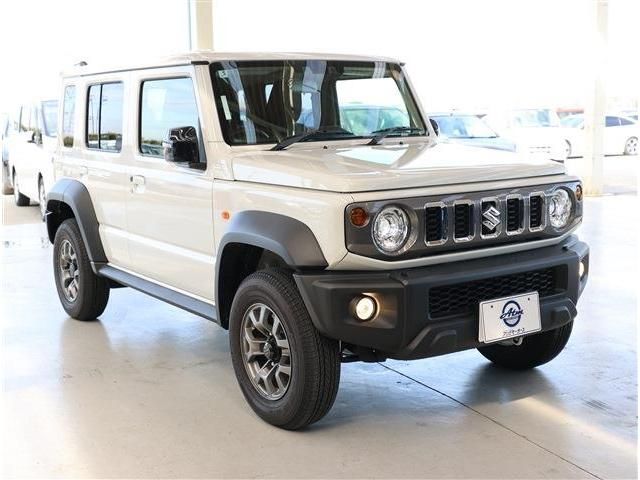 JIMNY NOMADE