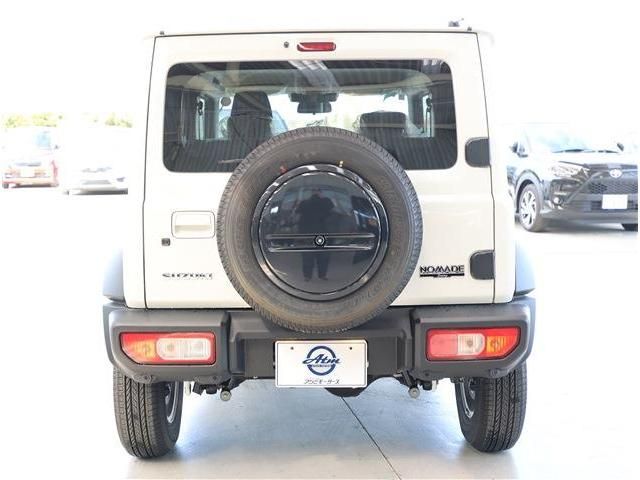 JIMNY NOMADE