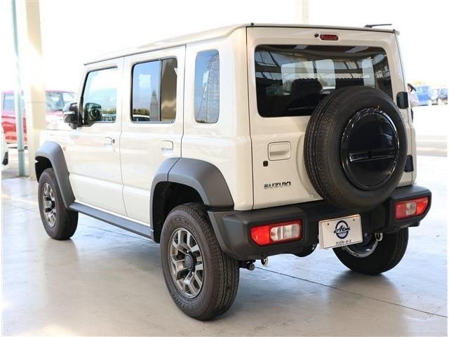 JIMNY NOMADE