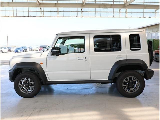 JIMNY NOMADE