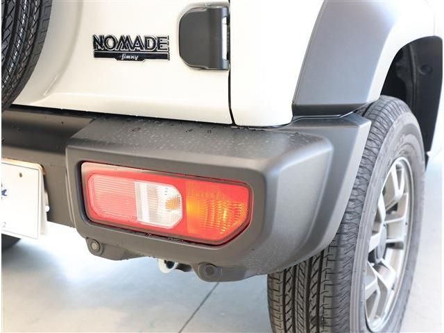 JIMNY NOMADE