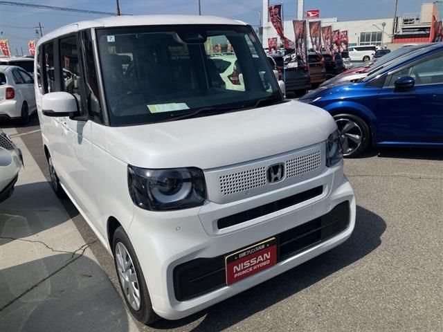 N-BOX