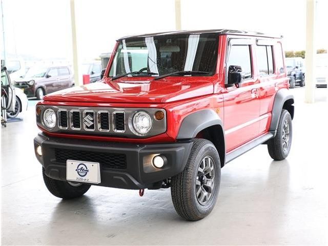 JIMNY NOMADE