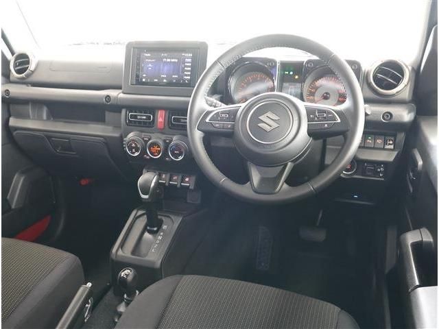 JIMNY NOMADE