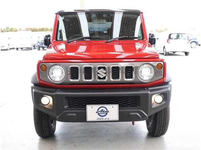 JIMNY NOMADE