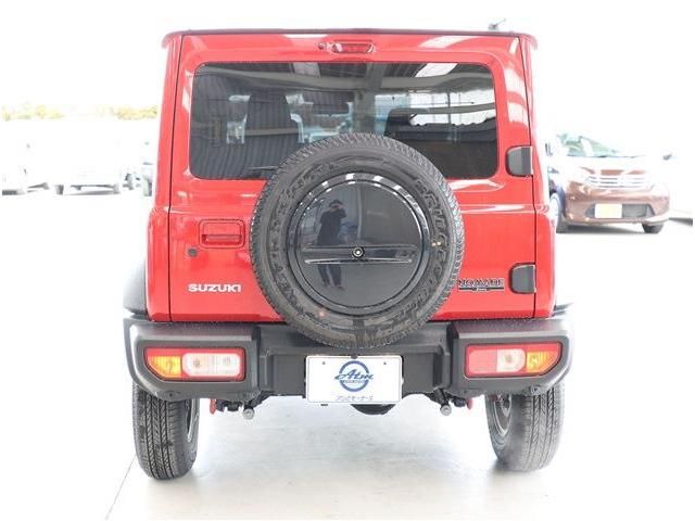 JIMNY NOMADE