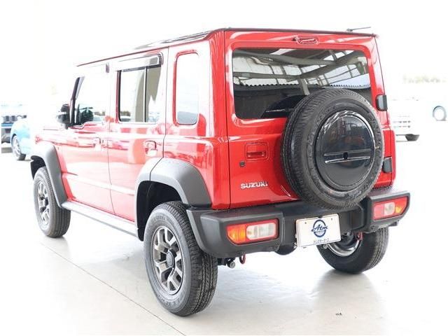 JIMNY NOMADE