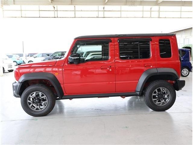 JIMNY NOMADE