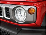 JIMNY NOMADE