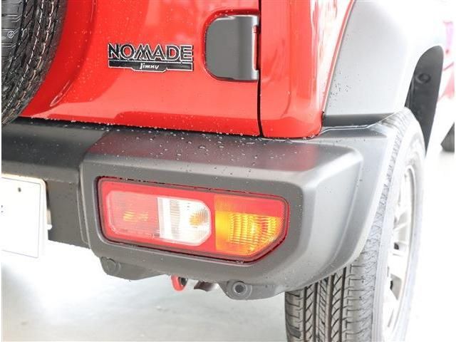 JIMNY NOMADE