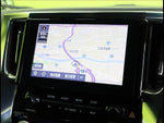 ALPHARD hybrid 4WD