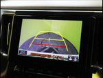 ALPHARD hybrid 4WD