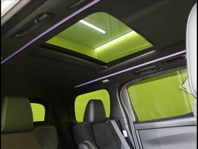 ALPHARD hybrid 4WD