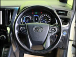 ALPHARD hybrid 4WD