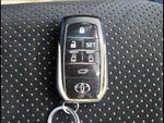 ALPHARD hybrid 4WD