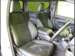ALPHARD hybrid 4WD