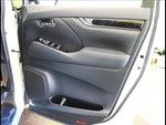 ALPHARD hybrid 4WD