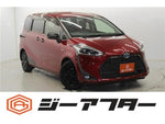 SIENTA HYBRID