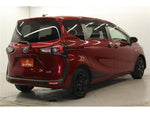 SIENTA HYBRID